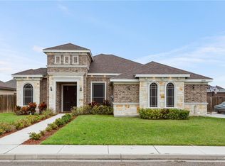 1410 Gardenia St, Weslaco, TX 78599