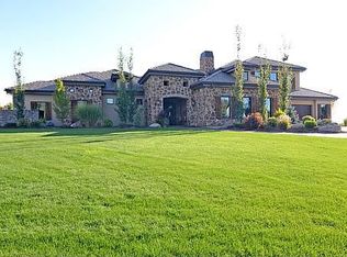 1429 W Millbridge Ln, West Bountiful, UT 84087