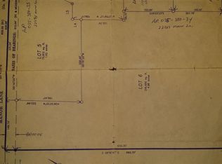 22385 Manor Ln, Red Bluff, CA 96080