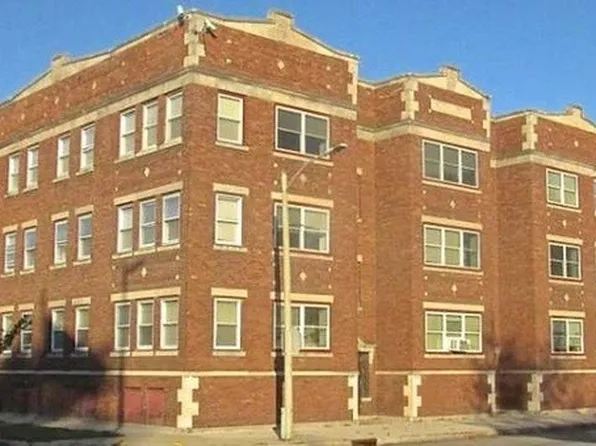 1540 Park Ave., 1540 Park Ave APT 301, Racine, WI 53403