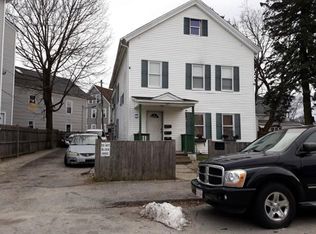 113 Southgate St, Worcester, MA 01603