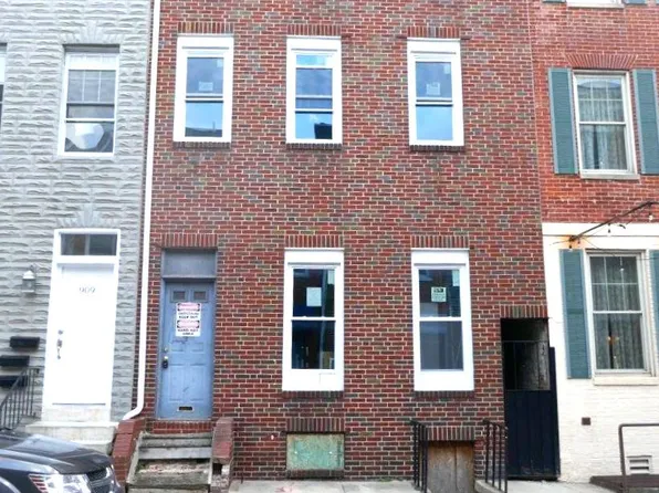 907 Fawn St, Baltimore, MD 21202