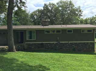 109 S Oakwood Dr, Salem, IN 47167