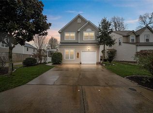 172 Pine Bluff Dr, Newport News, VA 23602