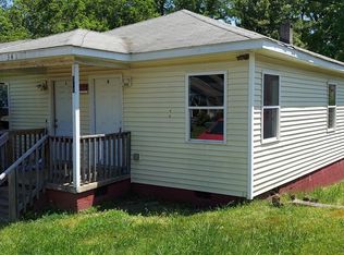 341 Ennis St #B, High Pt, NC 27260