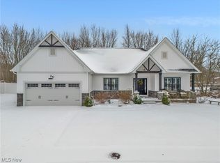 3693 Kenyon Creek Ave NW, Massillon, OH 44647