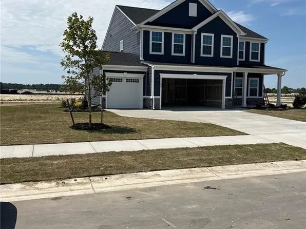 100 Eunice St, Moyock, NC 27958