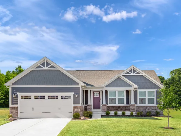 435 Chevington Chase, Tipp City, OH 45371