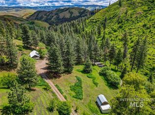 1266 Deer Creek Rd, White Bird, ID 83554