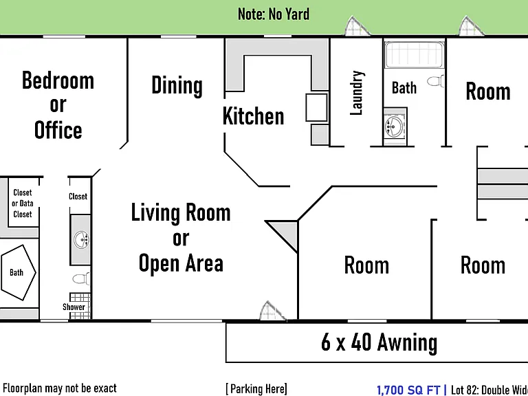 401 N Col Rowe Blvd — Photo 3