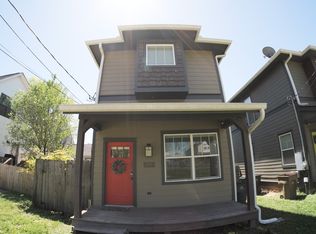 916B Thomas Ave #B, Nashville, TN 37216