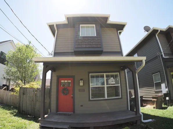 916B Thomas Ave #B, Nashville, TN 37216
