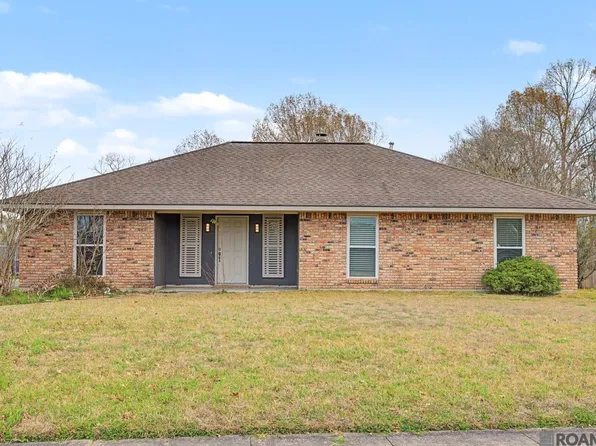 2125 Stonewood Dr, Baton Rouge, LA 70816