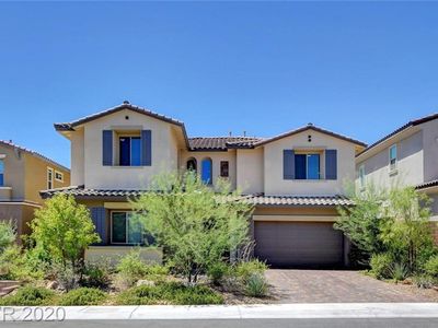 12027 Portamento Ct, Las Vegas, NV, 89138