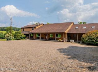 314 Saint Gabriels Rd, Benton, PA 17814