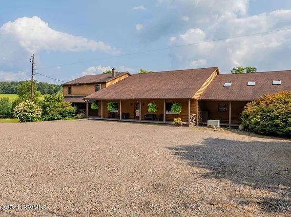 314 Saint Gabriels Rd, Benton, PA 17814