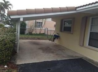 1000 NW 23rd Ter, Pompano Beach, FL 33069