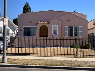 6556 4th Ave, Los Angeles, CA 90043