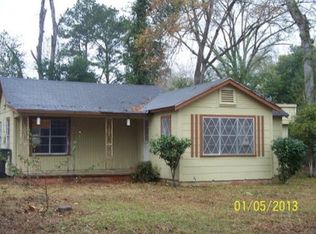806 Richmond St, Nacogdoches, TX 75964
