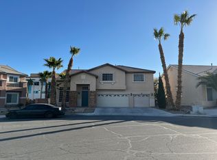 802 Baymist Ave, Henderson, NV 89052