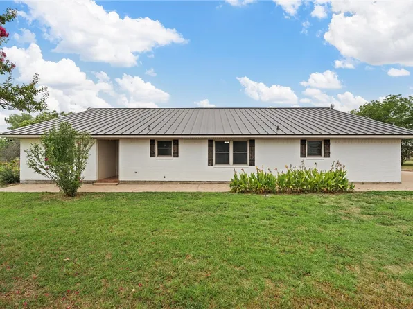 2626 Galaxy Rd, Crawford, TX 76638