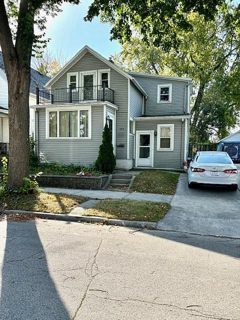 1st image of 1219 Trimberger COURT