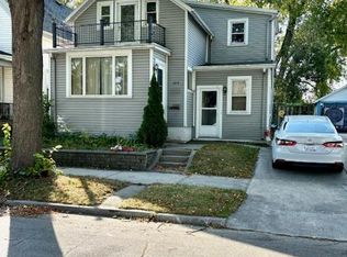 1219 Trimberger Ct, Sheboygan, WI 53081