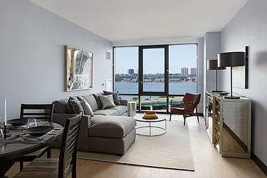 Rented by The Dermot Realty Management Company