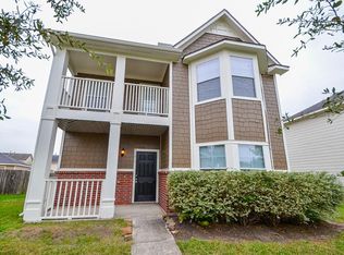 11813 Princess Garden Way, Houston, TX 77047