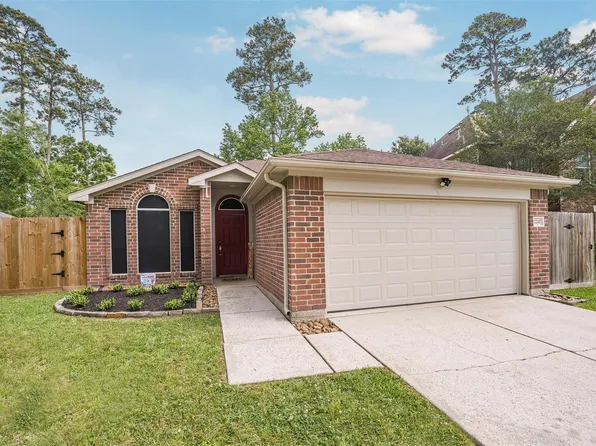 17247 Yeoman Way, Crosby, TX 77532