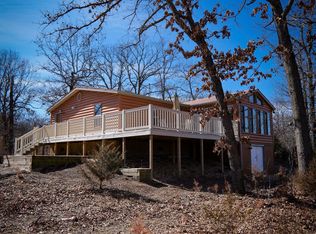 3231 S 127th Rd, Flemington, MO 65650