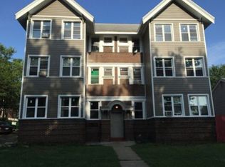 1042 18th St APT 102, Des Moines, IA 50314