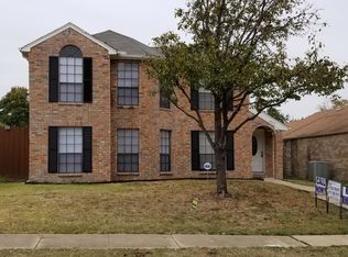 1035 Thistle Dr, Mesquite, TX 75149