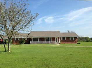 1812 County Road 1107a, Cleburne, TX 76031