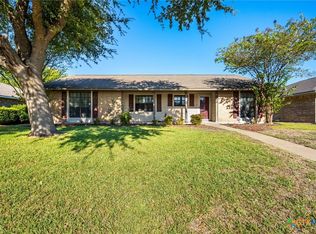 4518 Buckskin Trl, Temple, TX 76502