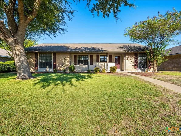 4518 Buckskin Trl, Temple, TX 76502