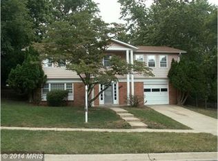 12503 Eastbourne Dr, Silver Spring, MD 20904