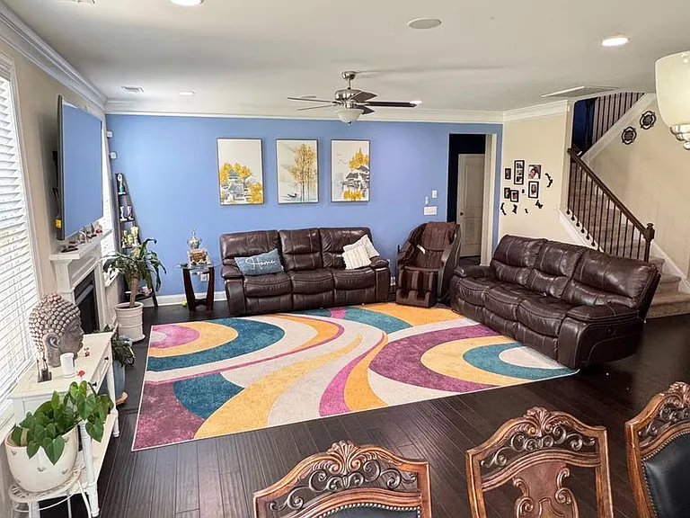 11215 Streamwood Ln NW — Photo 12