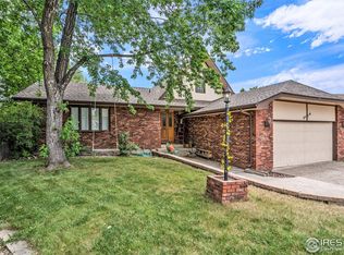 2114 Illinois Ct, Loveland, CO 80538