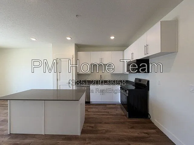 1 bed, 1.0 bath, 724 sqft, $1,450 — Photo 3