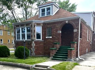 8456 S Ada St, Chicago, IL 60620