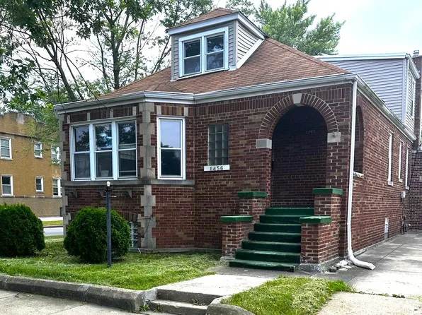 8456 S Ada St, Chicago, IL 60620