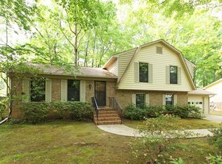 640 Kings Fork Rd, Cary, NC 27511