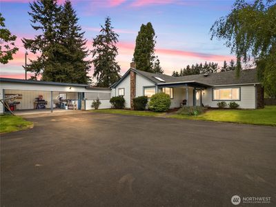 3403 Harrison Avenue, Centralia, WA, 98531