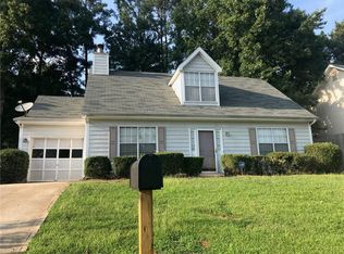 3242 Deer Pause Ln, Decatur, GA 30034