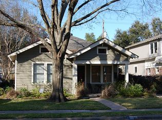 1111 W Cottage St, Houston, TX 77009