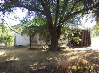 23021 Smith Ave, Gerber, CA 96035