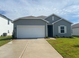 31203 Williams Landing St, Waller, TX 77484