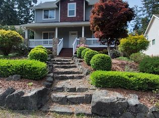 1151 V St, Port Townsend, WA 98368