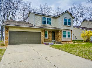 8045 Lake Crest Dr, Ypsilanti, MI